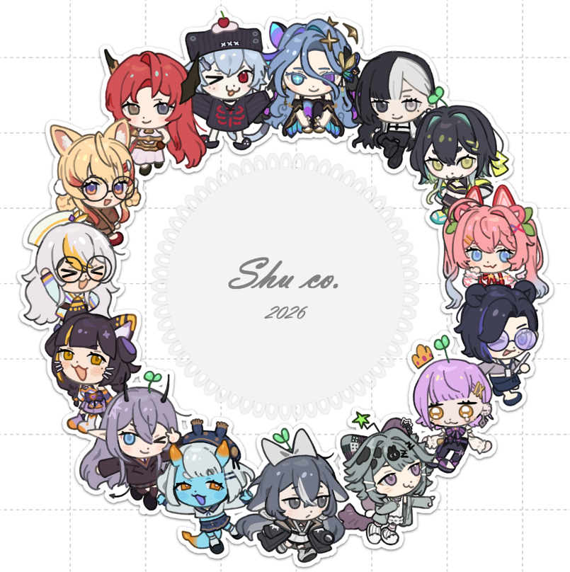 モノ | Mono 🐟 (@monoco55) / Posts / X