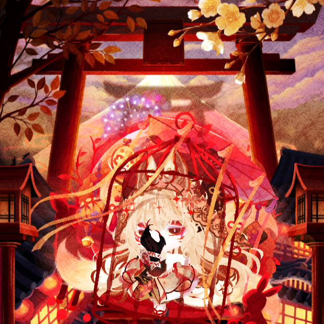 Ampplou's tweet photo. 同じ場所、同じ時間、違う世界。 https://t.co/eS8QyV7jp3