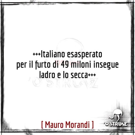 ArenaSusi's tweet photo. E allora varrebbe per tutti? https://t.co/LKj0qz1Xwr
