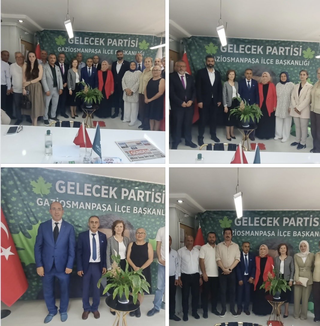 PerihanTogay's tweet photo. Gaziosmanpaşa İlçe Kongremizi demokratik olgunluk ve kardeşlik iklimi içerisinde başarıyla gerçekleştirdik. Farklı siyasi partilerden kıymetli misafirlerin de teşrif ettiği kongremizde, birlik ve nezaket kültürü ön plandaydı.Emeği geçen tüm dava arkadaşlarımıza teşekkür ediyorum. https://t.co/Zqh3IOPrd6