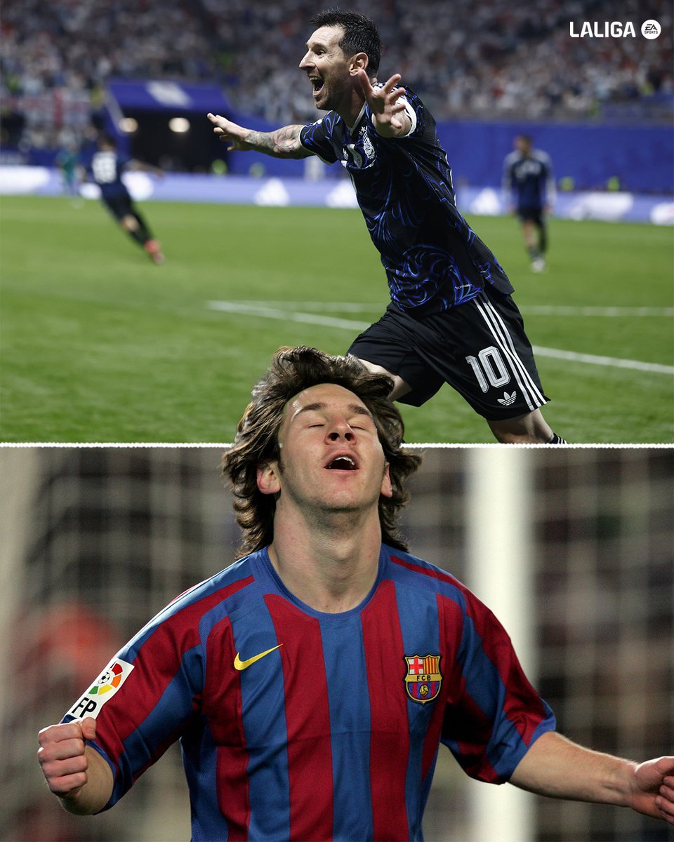 forcabarca_ar's tweet photo. حساب الليغا الرسمي | 

قصة لا تُكتب إلا في الأفلام 💫 https://t.co/K25LbXaD4D