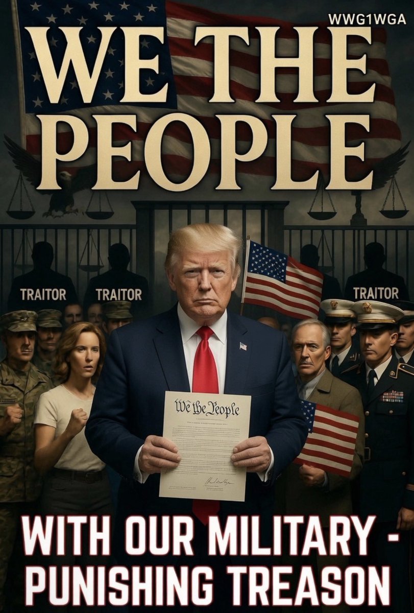 Karin10619460's tweet photo. A) YES, IT IS LONG OVERDUE TO
💥🔥BAN COMMUNISTS🔥💥
FROM HOLDING OFFICE IN THE UNITED STATES OF AMERICA🇺🇸

#WhereTheyGoOneTheyGoAll
⚖️ GITMO GUANTÁNAMO BAY CUBA ⚖️🎯
BEING A TRAITOR IS A CAPITAL OFFENSE - 
NO ONE IS ABOVE THE LAW

SemperSupra
Love &amp; Light
#NOExceptions #NODeals https://t.co/ggiFttUXci