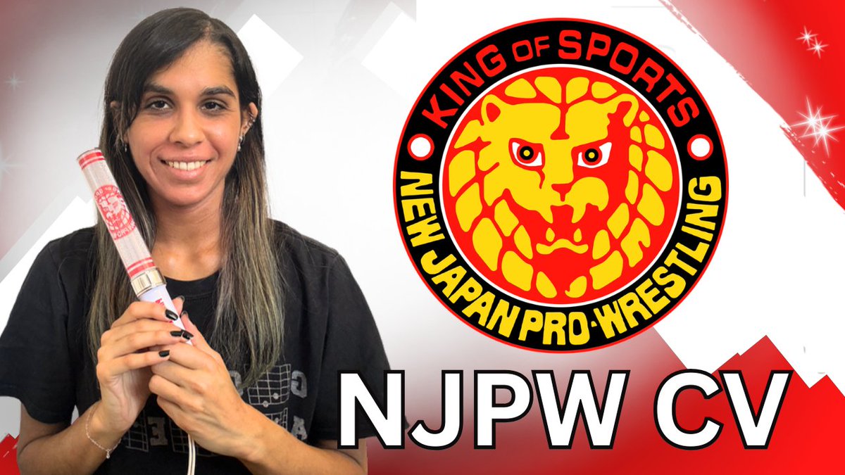 Wrestling_Chat's tweet photo. After months of trying to get #njpw to hire me... I have decided to take matters into my own hands! Amid the #G1CLIMAX36, I am here with my "NJPW CV" and why NJPW should hire me to work for them!

Share it and maybe my dream will come true! https://t.co/blxTRjFtid https://t.co/bpsyQFyg4L