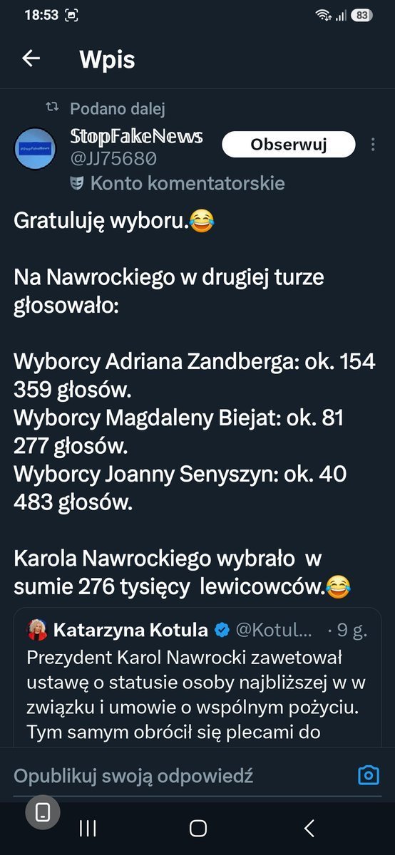 Słoneczko tweet media