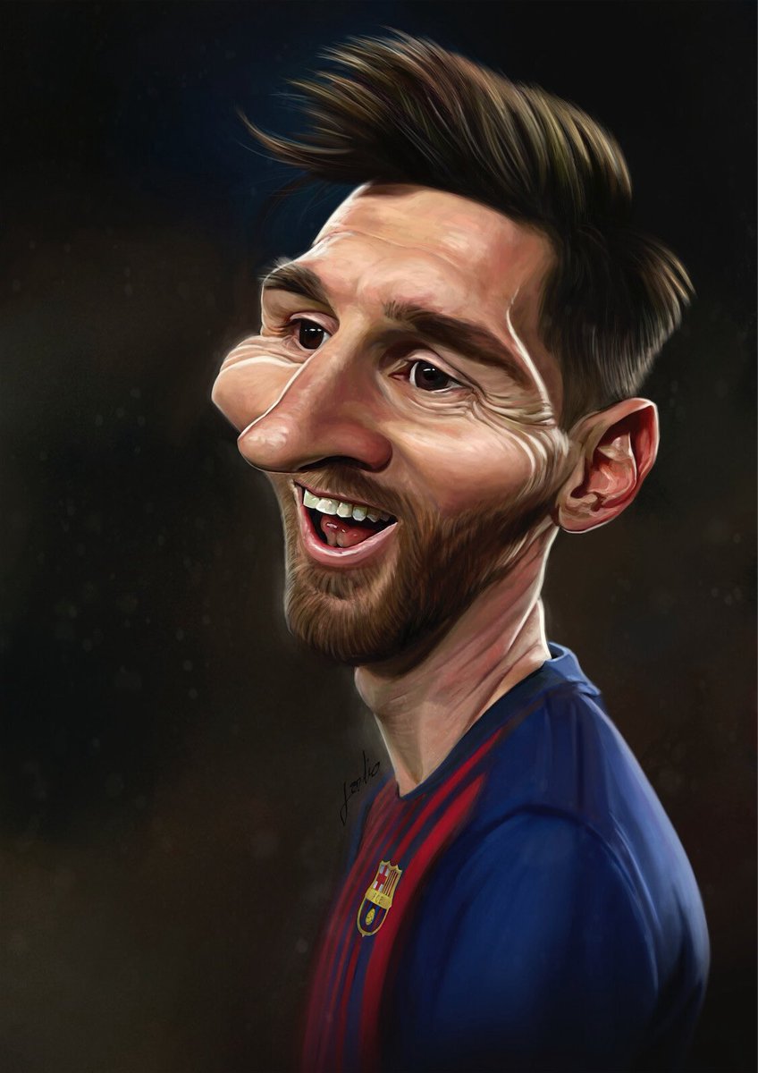 Messi Coin tweet media