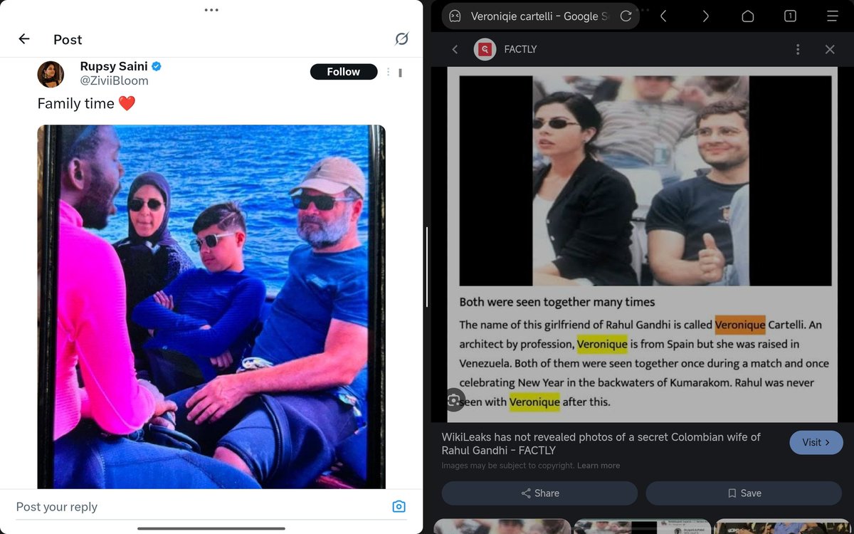 Bill Clinton Kumar tweet media
