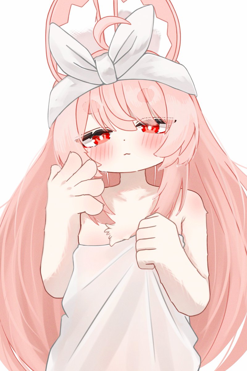 Myappi_ArteNya's tweet photo. 🐰🩷🐰🩷🐰🩷🐰
 #三連休はフォロワーが増えるらしい https://t.co/T7Ukz5aEIx
