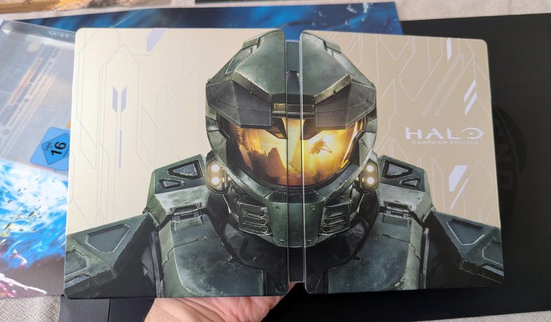 BurgerNight117's tweet photo. @xMBGx @PlayStation Imagine trying to take this from us https://t.co/7xoyg0R10w