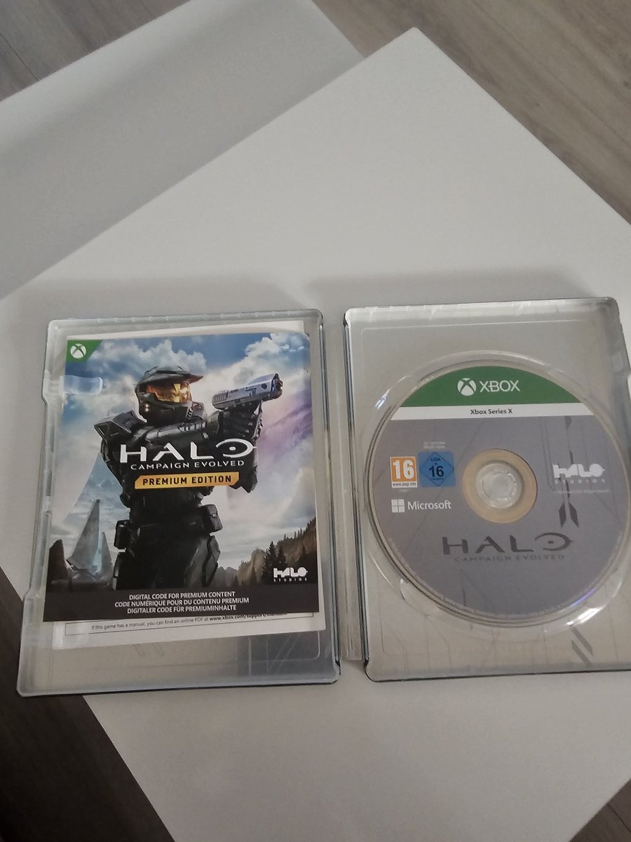 BurgerNight117's tweet photo. @xMBGx @PlayStation Imagine trying to take this from us https://t.co/7xoyg0R10w