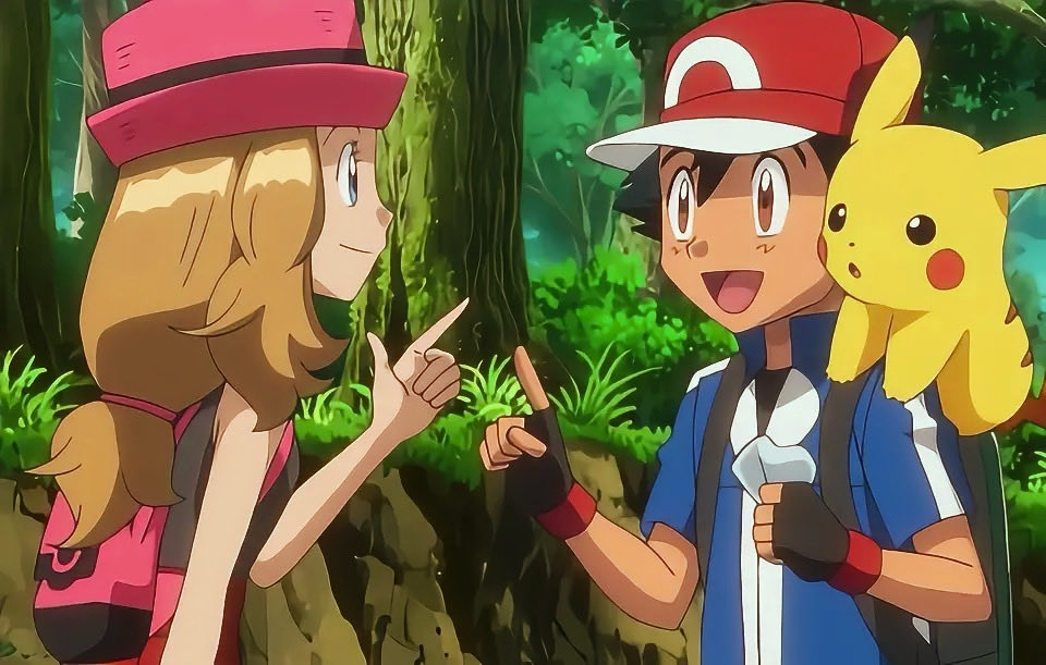 ASH