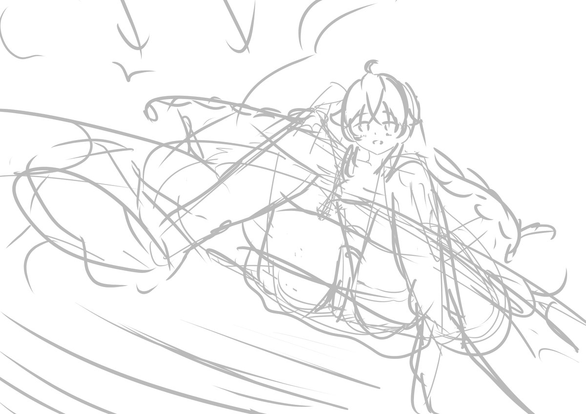 yu__kis99's tweet photo. wip https://t.co/QDZVthoCYS
