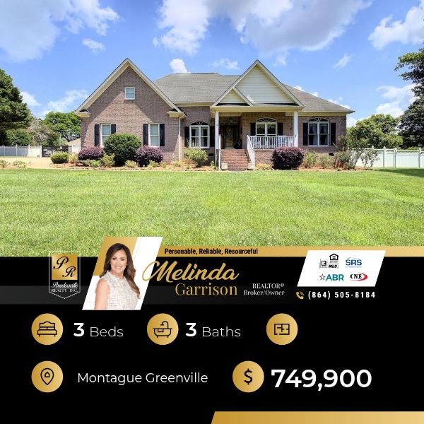 melindagarrison's tweet photo. Welcome home to 9 Montague Circle, where timeless brick meets modern updates in a prime location. Set on a landscaped 1+ acre lot, this 3 bedroom, 2.5 bath home offers over 2650 sq feet with an open floor plan ideal for daily living and entertaining. The updated Kitchen ... https://t.co/C2FFTYMwGW