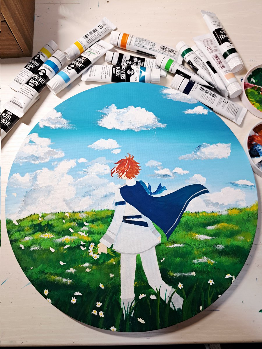 azure_bean's tweet photo. https://t.co/TvAoKfsgQc