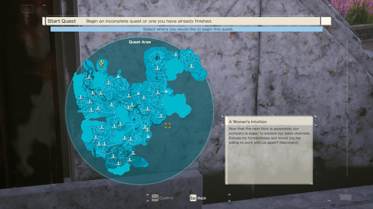 Captain_Phyco's tweet photo. MODDERS HAVE ALREADY ADDED FREE ROAM TO ECHOES OF AINCRAD, it's also EXTREMELY easy to set up

leave it to modders to help make games better 😭 https://t.co/vSge9wy1KG