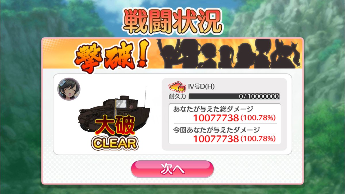 bigbell684's tweet photo. 一応ベストは更新してるんかな🤔？ https://t.co/pUnqQzGkWy