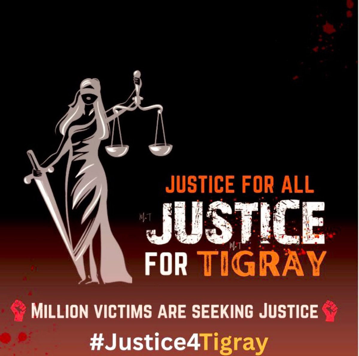 getish_desta's tweet photo. 📢 The Global Development Institute reminds us to study absences.

That includes asking whether some humanitarian crises receive less sustained international attention than others—&amp; what consequences that may have.
@UNOAU_ @ICRC @UNDP
@getish_desta @hrw
#GlobalDevelopment #Tigray https://t.co/AiPaPBt7lj