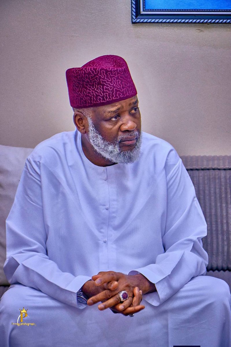 Engr_Alkasimfge's tweet photo. Distinguished Senator...📍 https://t.co/qvtfk7iN54