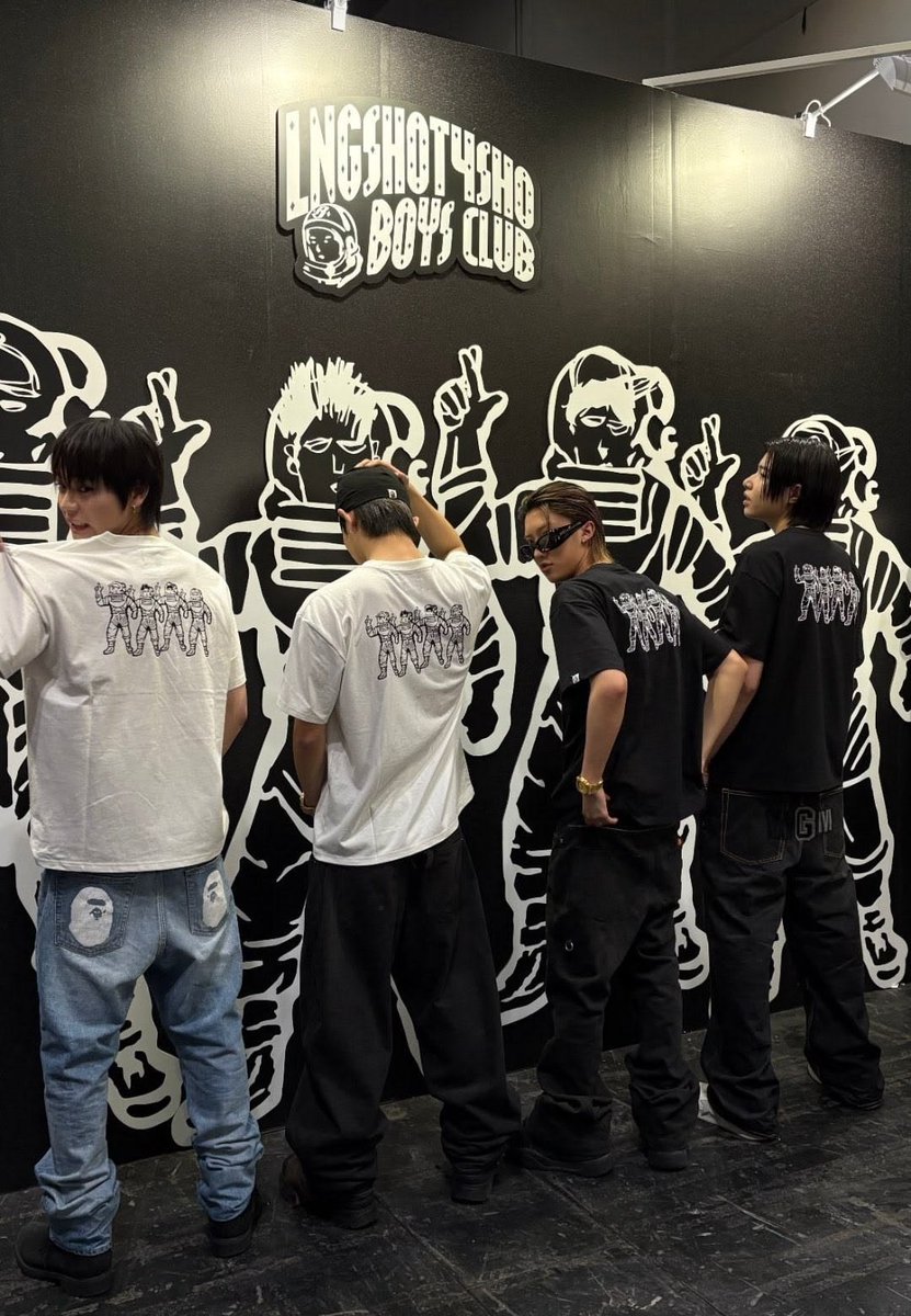 forwooryul's tweet photo. dare i say coolest 5th gen boy group https://t.co/JY7DrWfZoD