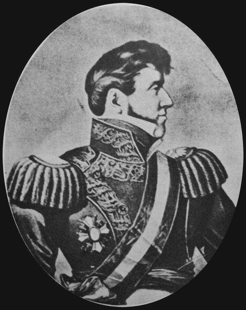 Panque88ARM's tweet photo. ¿Sabías que? Agustín de Iturbide tuvo una estrecha amistad con el judío-ingles Mateo (Matthew) Fletcher, esto lo podemos ver en una carta escrita a días de que fuera fusilado.

“A bordo del bergantín Spring, frente a la barra de Santander, 15 de julio de 1824

Mi apreciable amigo https://t.co/JFgdGyZ02G