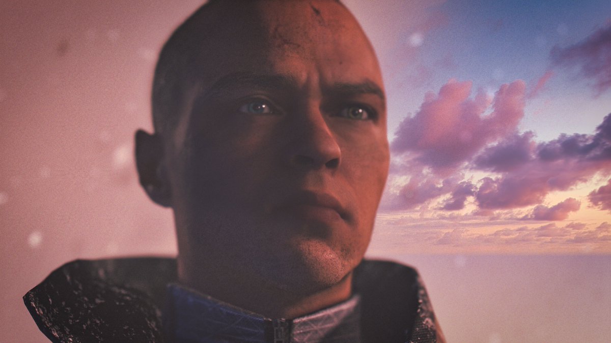 JDanny7_VP's tweet photo. "I am alive! And they're not gonna take that from me anymore!"

💿: #DetroitBecomeHuman
⚙️: @Quantic_Dream 
🎮: @PlayStation 

#FutureVPSupport #VGPUnite #VPRT #ThePhotoMode #VPGAMERS #VirtualPhotography #LandofVP #TheCapturedCollective #VPCONTEXT #gamergram #24VP7 https://t.co/GZZaYG4QBg