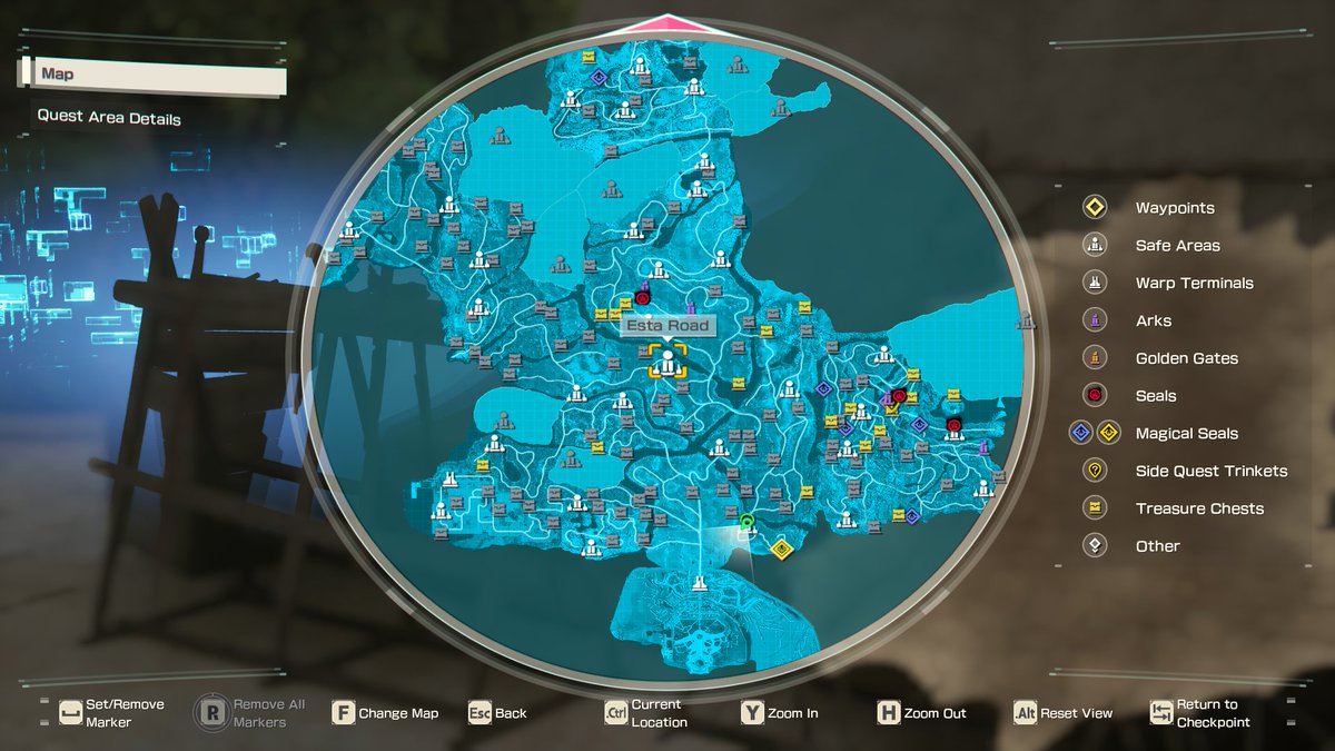 Captain_Phyco's tweet photo. MODDERS HAVE ALREADY ADDED FREE ROAM TO ECHOES OF AINCRAD, it's also EXTREMELY easy to set up

leave it to modders to help make games better 😭 https://t.co/vSge9wy1KG