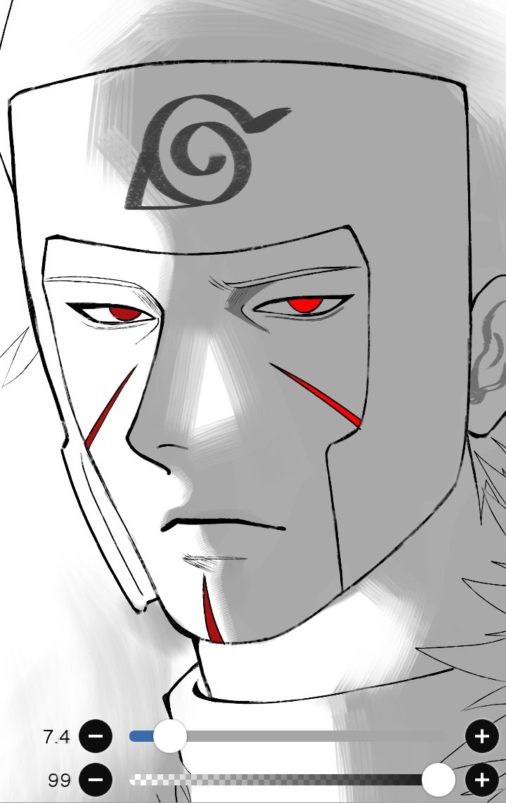 Dhn_nnnnn's tweet photo. Rkgk🚪🌊  #tobirama #NARUTO #千手扉间 https://t.co/DfTbdgMH1o
