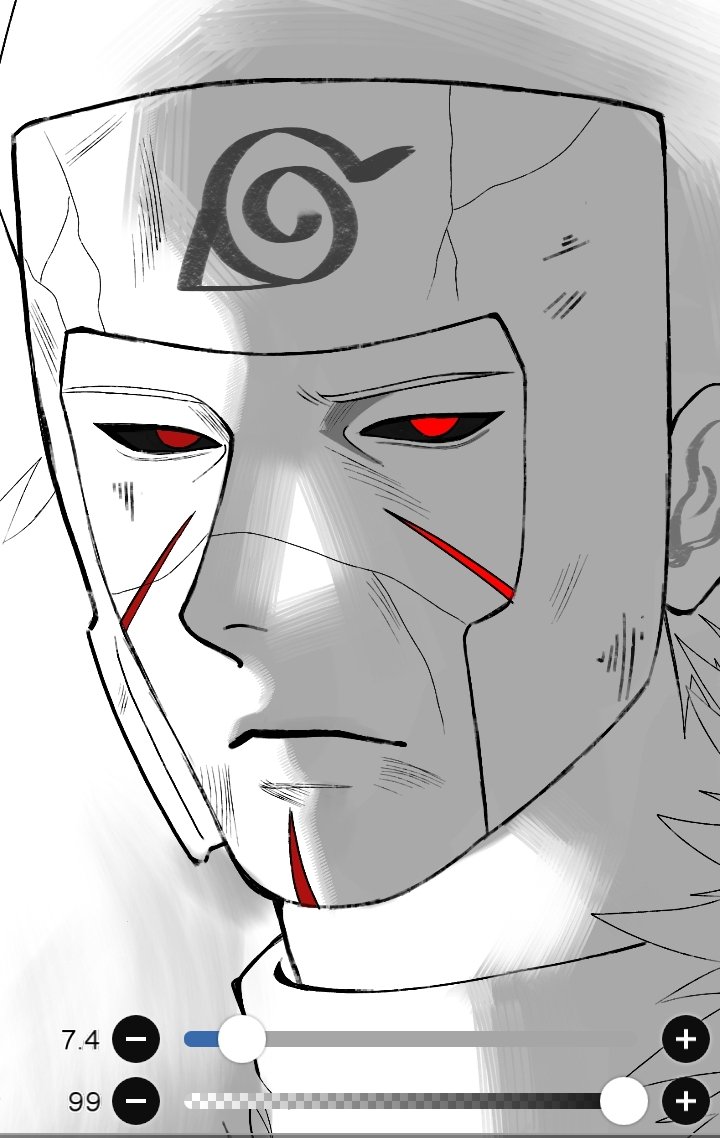 Dhn_nnnnn's tweet photo. Rkgk🚪🌊  #tobirama #NARUTO #千手扉间 https://t.co/DfTbdgMH1o