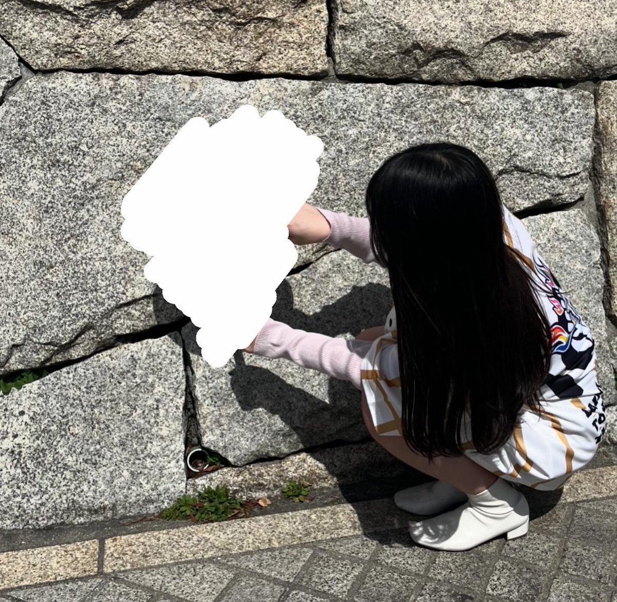 aile6yr's tweet photo. にゃばい他担時代2年前のあわーどアリツアの写真出てきてドカ沸きアツい https://t.co/6eLkCKn6sz