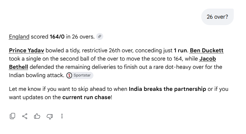 ChucklesCi98126's tweet photo. what do u think ?#indvseng https://t.co/7IO3U3EzyX
