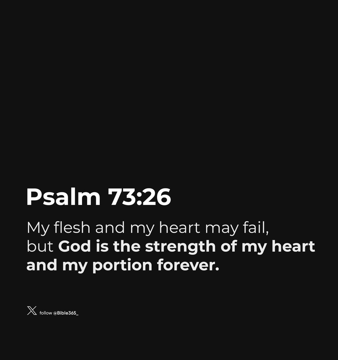 Bible365_'s tweet photo. https://t.co/81eIEmvVJr