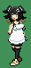 stealter's tweet photo. I've been working on and off these past few weeks inserting my OC Saya in Pokemon BW2

now I can finally start planning a team and play https://t.co/Sb30rhKUXL