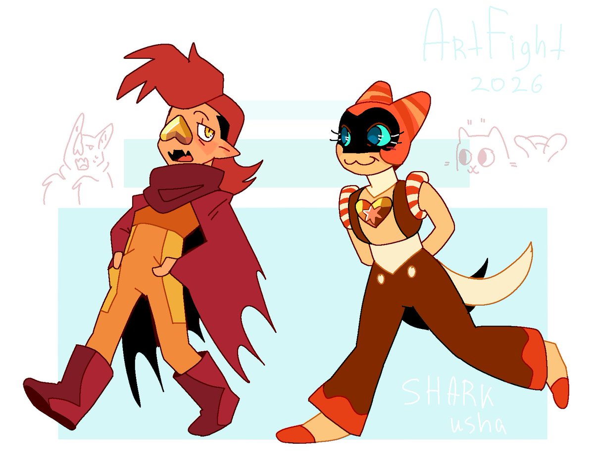shark_usha228's tweet photo. Новые атаки
#artfight2026 #teamtragedy #stevenuniverse #ocgem https://t.co/5BbE4zSD9y