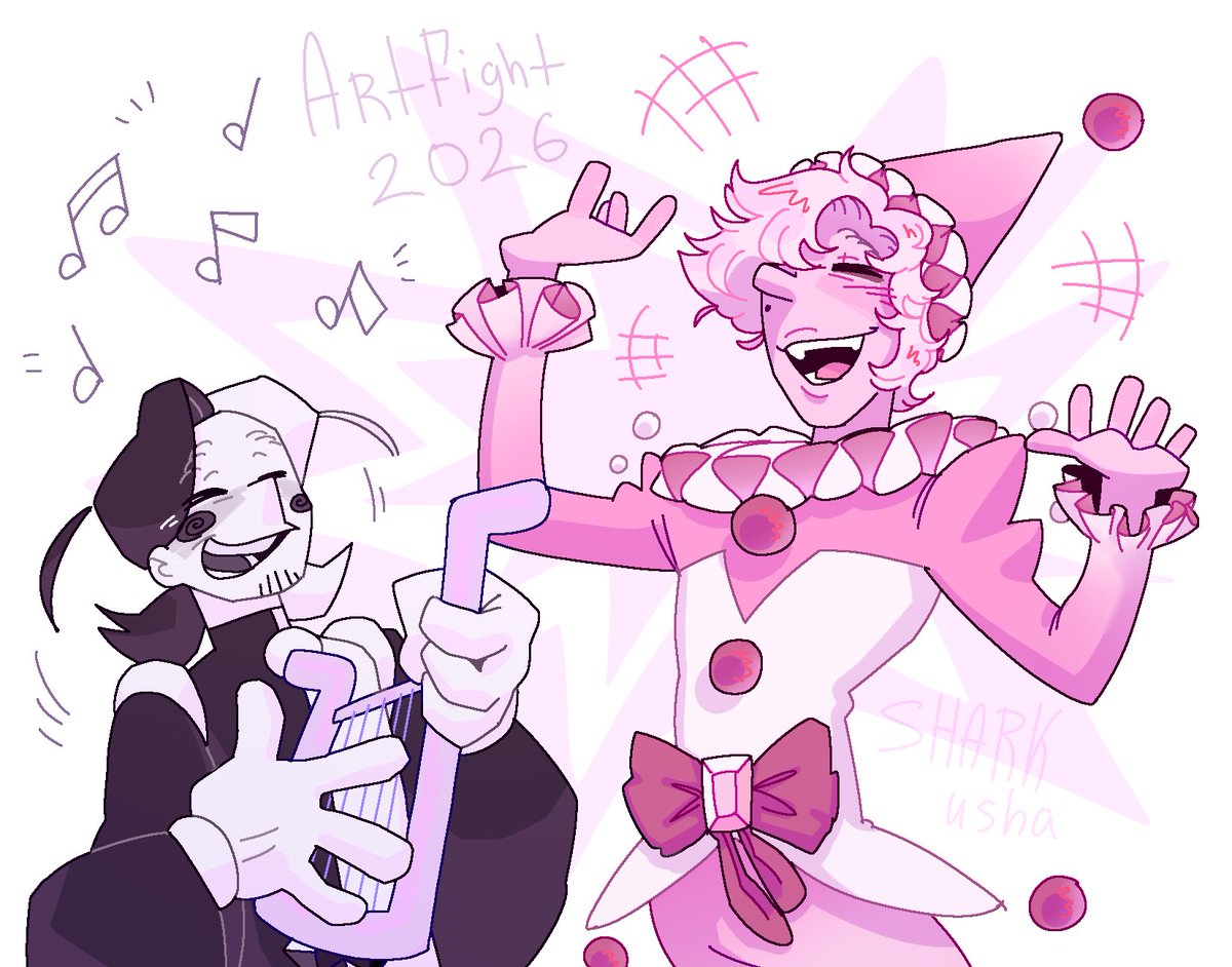 shark_usha228's tweet photo. Новые атаки
#artfight2026 #teamtragedy #stevenuniverse #ocgem https://t.co/5BbE4zSD9y