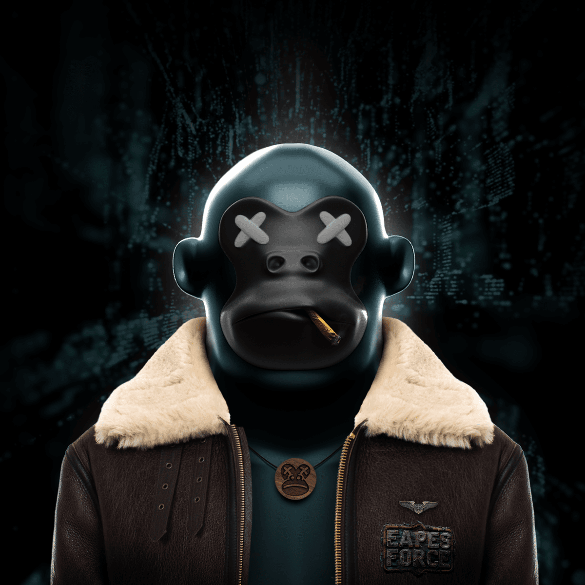 EAPES_Sales's tweet photo. 🪶 NEW EAPES BUY

🧡 EAPES #3025

💰 Price: 0.68SOL ($51.98)
🧑 @NFT_NFT_N
👉 View NFT: https://t.co/Q1rBcwPw2t
🤖 Automated by @MatricaLabs https://t.co/UunTVLWMDE