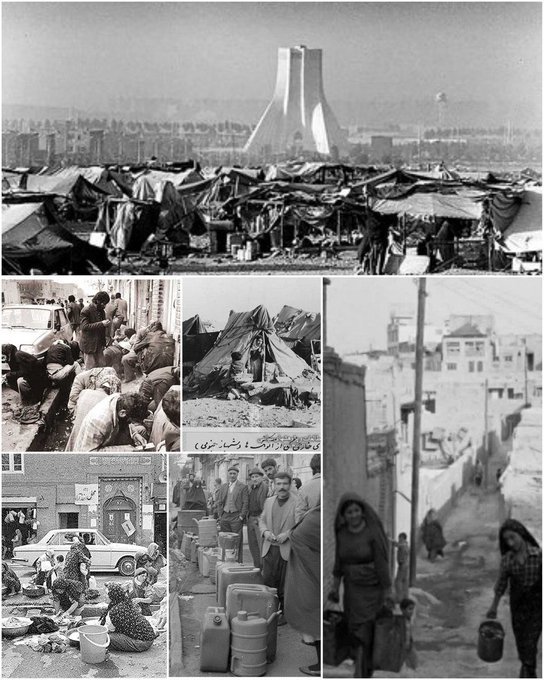 FayyazMobina's tweet photo. @FaridZone_ البته که پهلوی تون توجهی به این مورد نداشت و فقط همه چیو برای خودش می‌پسندید و بس https://t.co/C2eIlajd2I