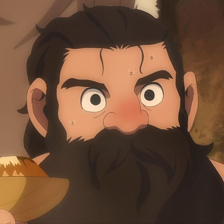 im_ironclad's tweet photo. why to vote for senshi over tenna for tumblr sexyman:
- he was created by a woman!
- the media he's from is accessible to more than only two languages..
- he'd be the first dwarf to win sexyman
- hes much more adorable i mean just look at that face 🥺
https://t.co/NmhCdmcGza https://t.co/DS9Nlz2v3h