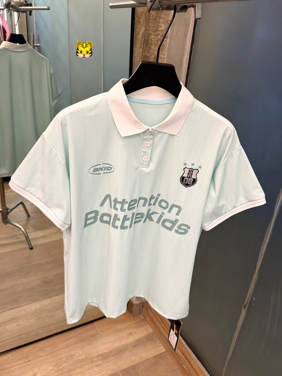 Oyeronkebaby's tweet photo. BATTLEKIDS DESIGNERS JERSEY MERCH NOW AVAILABLE IN STORE

M, L, XL
🏷️ N28,000

Kindly repost 🛒 https://t.co/ELzZJ8q1YO