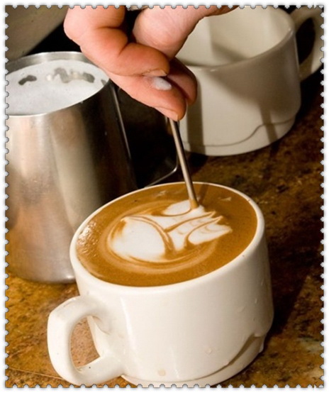 StreedAdrian's tweet photo. Missing your smile across miles, but sending this coffee + good morning wish to make today feel just a little closer to you https://t.co/bYvsGrJRRo