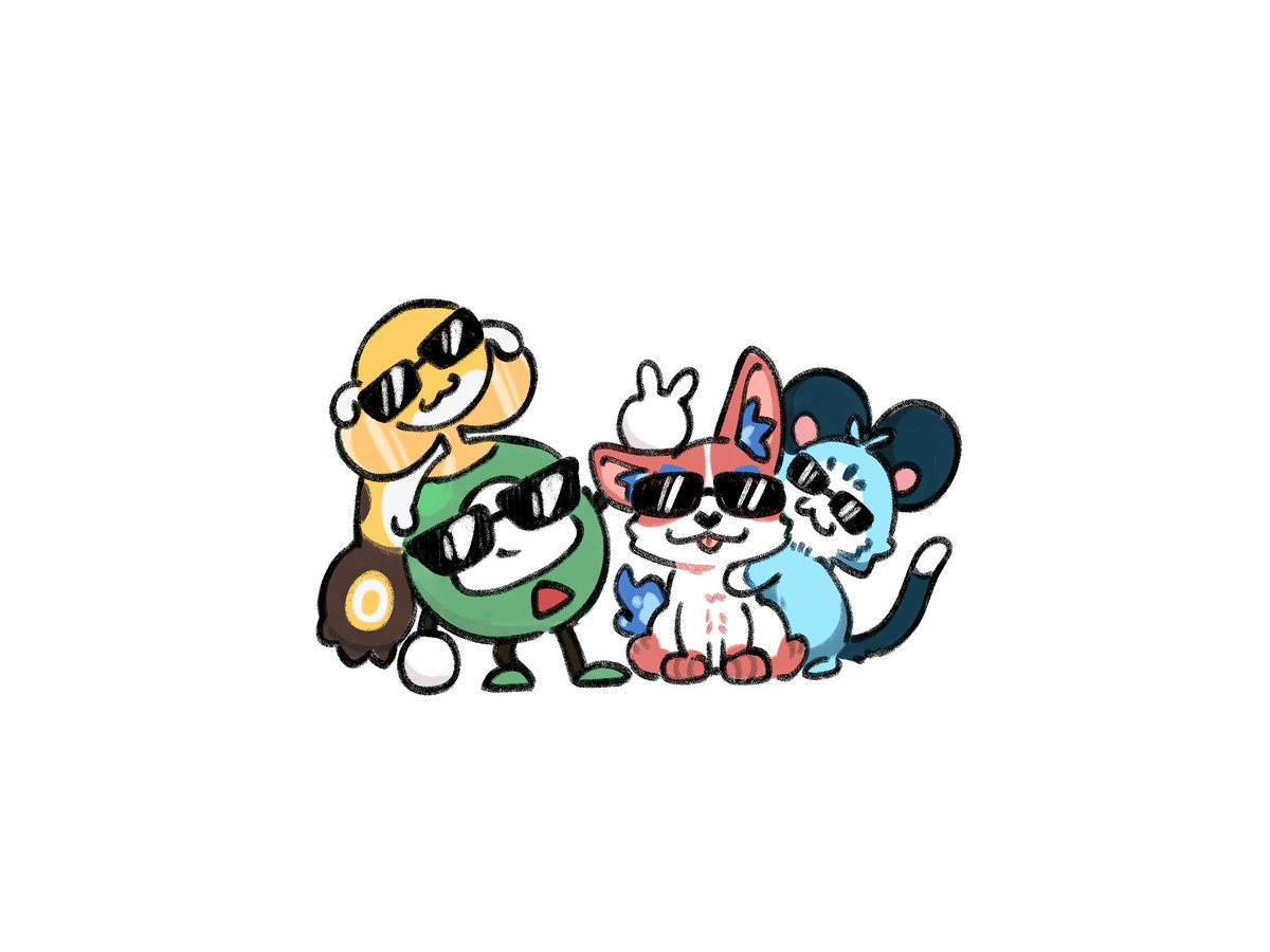 lamus_art's tweet photo. @Albatro14846242 Justchads are cool https://t.co/AeGAnQ5fyQ