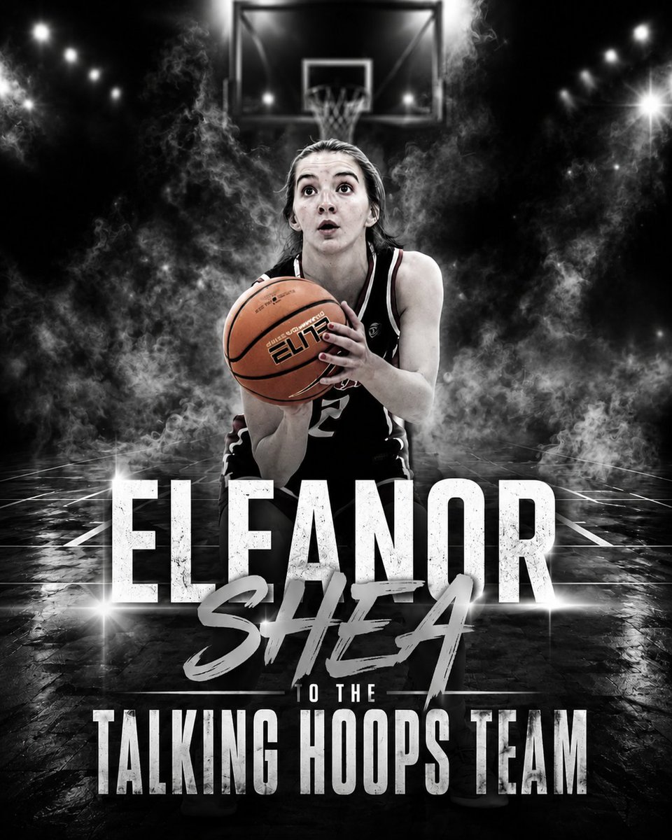 TALKING HOOPS tweet media