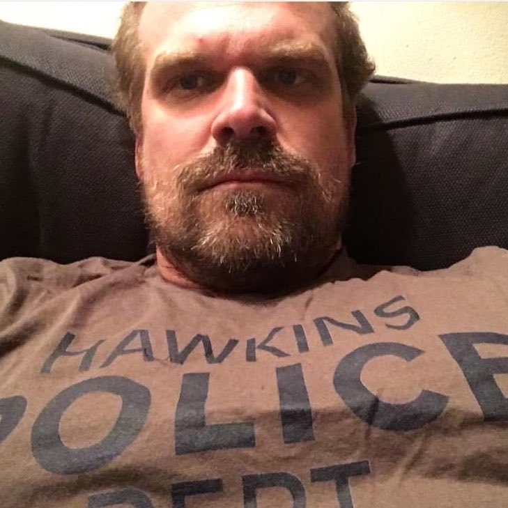 safeyjn's tweet photo. jim hopper camera roll - a thread:
#JOPPERWEEK2026 https://t.co/bqSALBwpdY