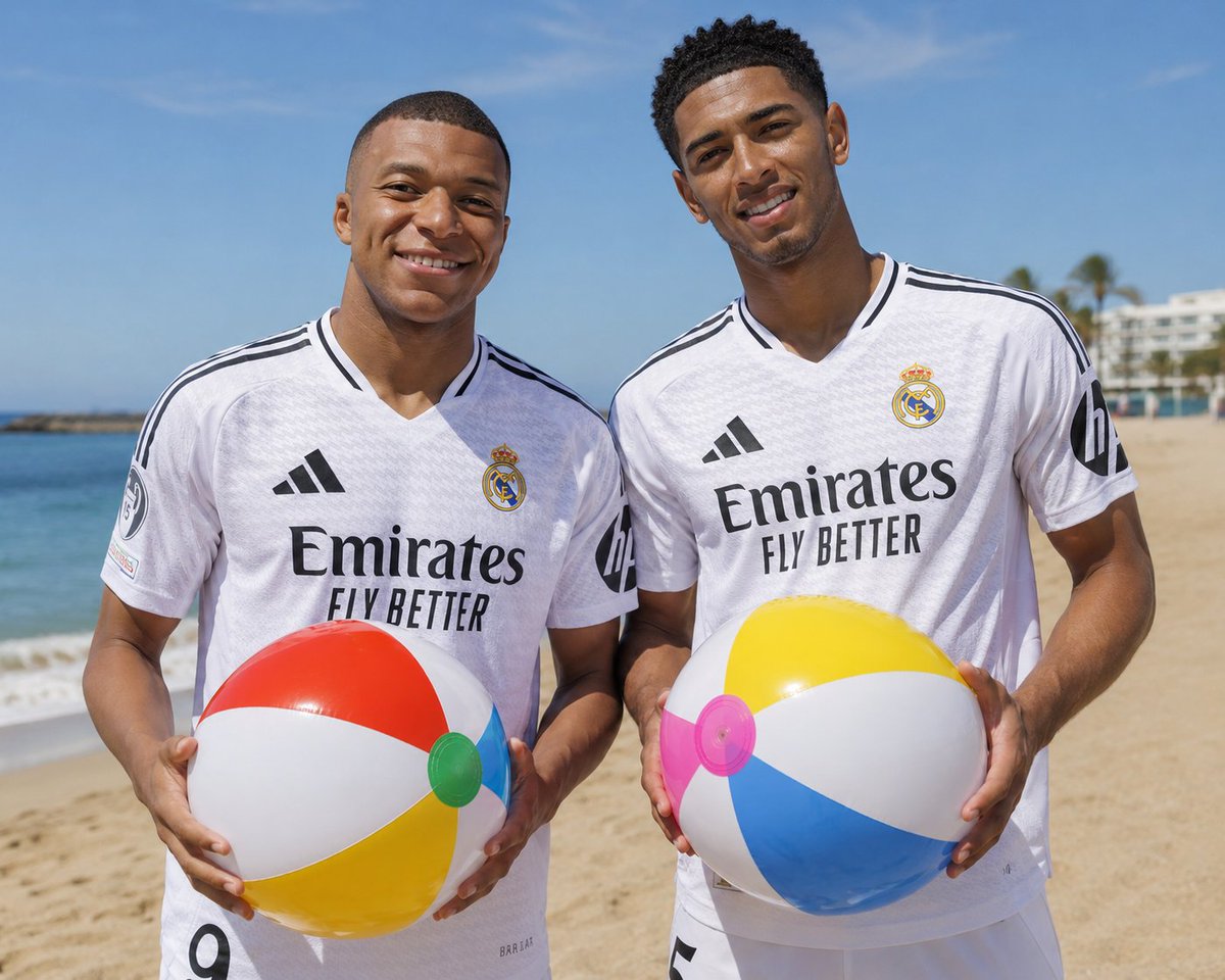 Janto1971's tweet photo. @FabrizioRomano Beach baller https://t.co/quwdJBDMKg