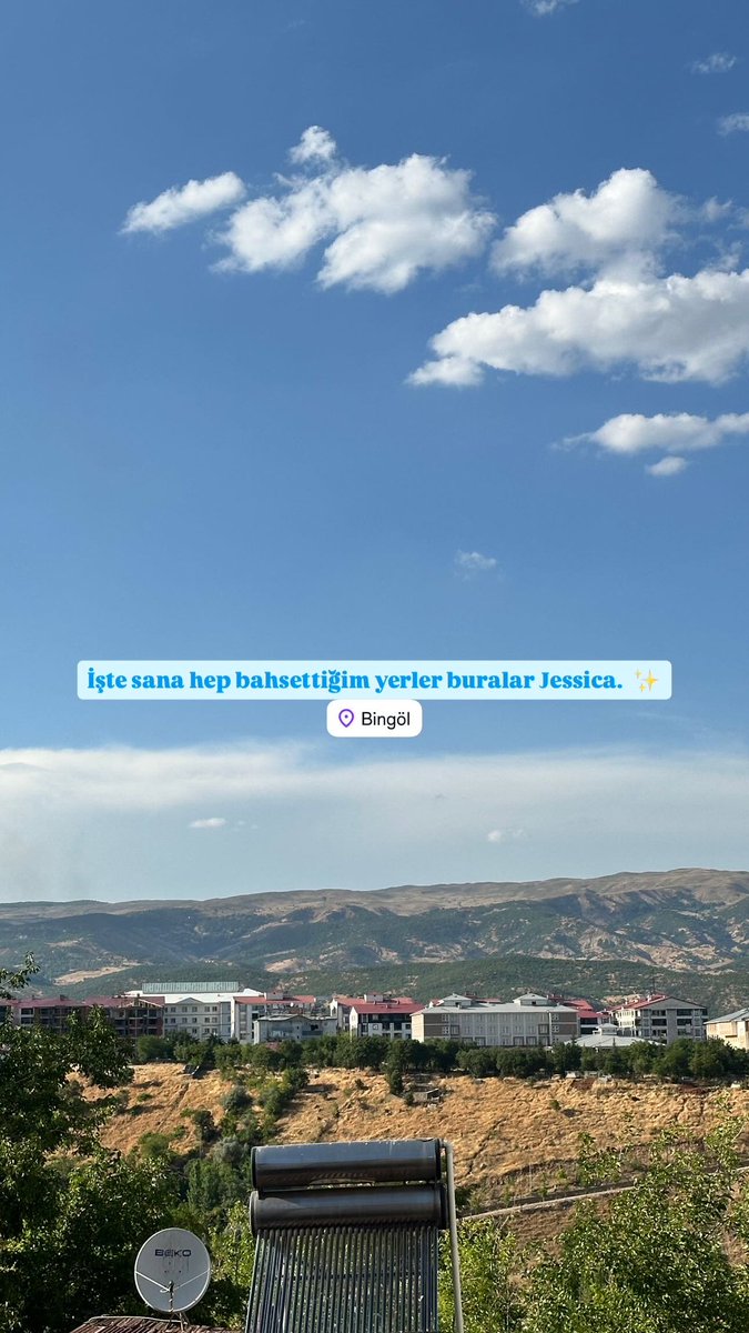 handanclbi's tweet photo. Şükür kavuşturana🍀 https://t.co/aaslMLvOHe