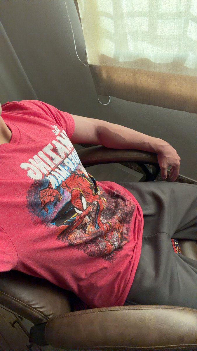 xnsvi_'s tweet photo. #SpiderManBrandNewDay https://t.co/FBx0rzjws4