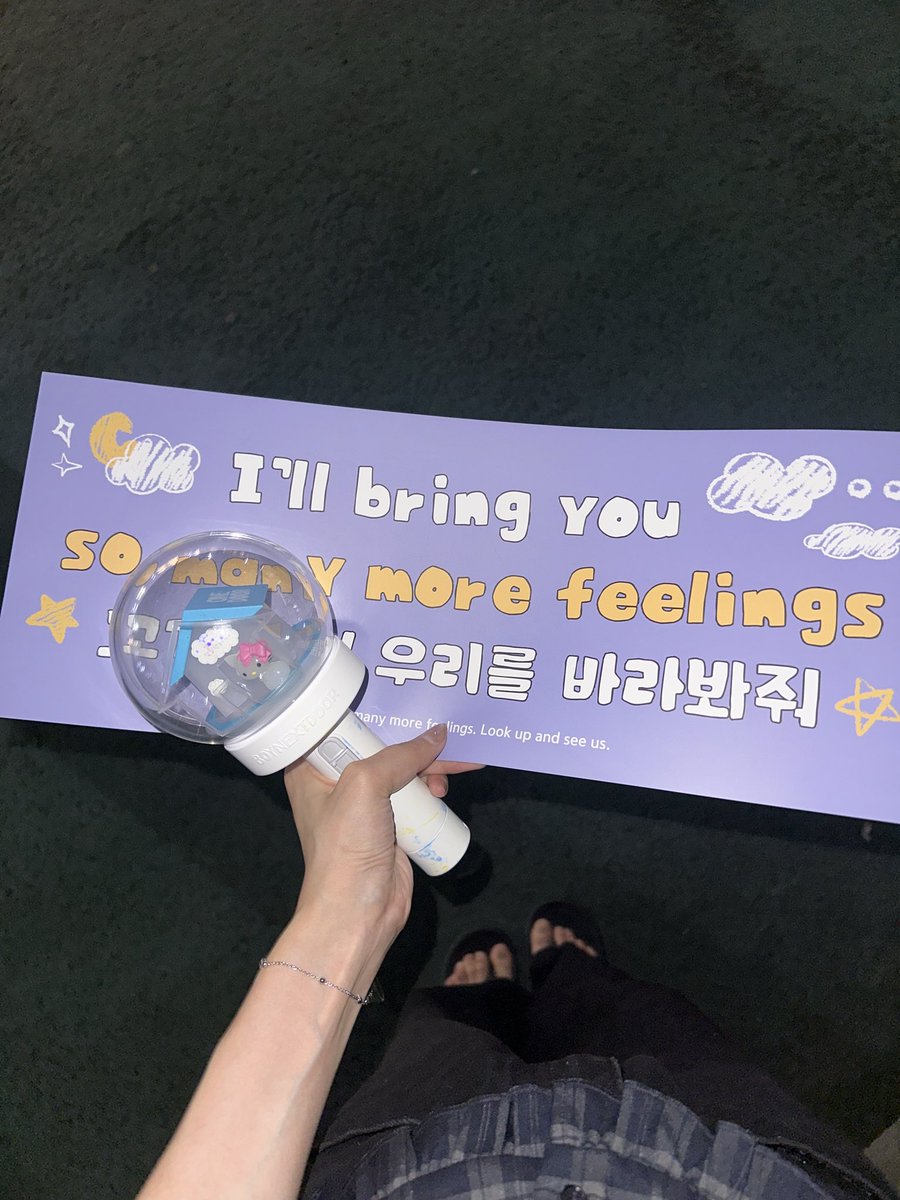 _o9o40's tweet photo. 260718 낙원2 in Seoul🤍🚪⋆.˚⭒

1년만의 낙원 많이 웃고 많이 울고 많이 뛰고 행복한 시간이었어
6명의 행복이 내 행복이야..다음에 요코하마에서 보자🌟 https://t.co/TJ2zdnuC8c