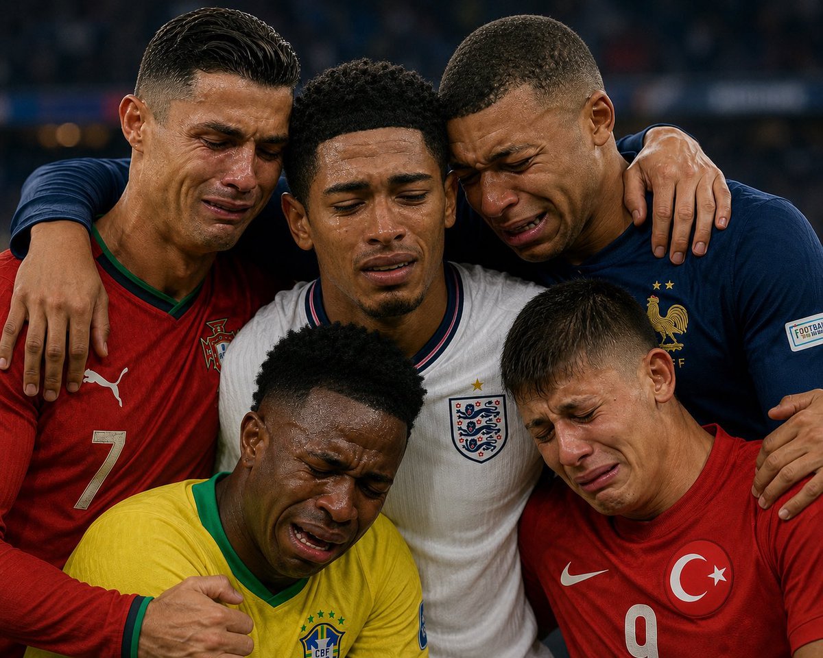كأس العالم ميسي tweet media