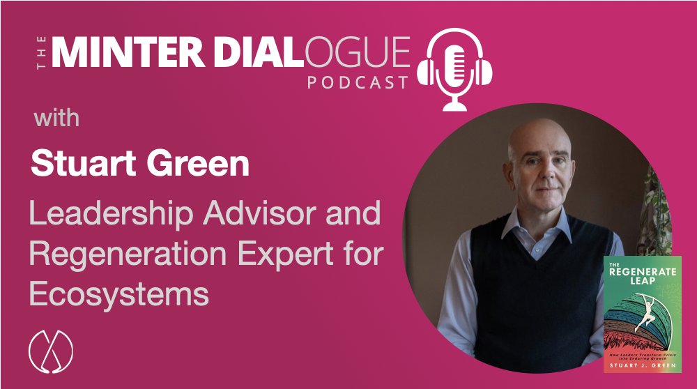mdialFR's tweet photo. 🇬🇧 Stuart Green unpacks how personal tragedy shaped his revolutionary approach to regenerative leadership. A powerful listen on making meaning from crisis.
Listen here: https://t.co/RyVXPcLpF7
#leadership #regeneration #minterdialogue https://t.co/xx1mynaawv