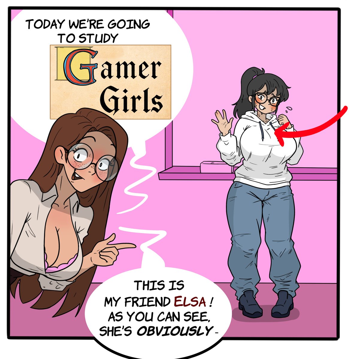 Naughty Nectar tweet media