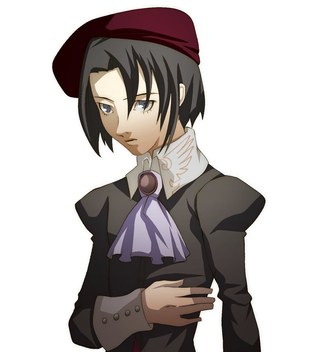 Buchaball's tweet photo. Umineko commissions for Umbra! https://t.co/bILOQAGUwT