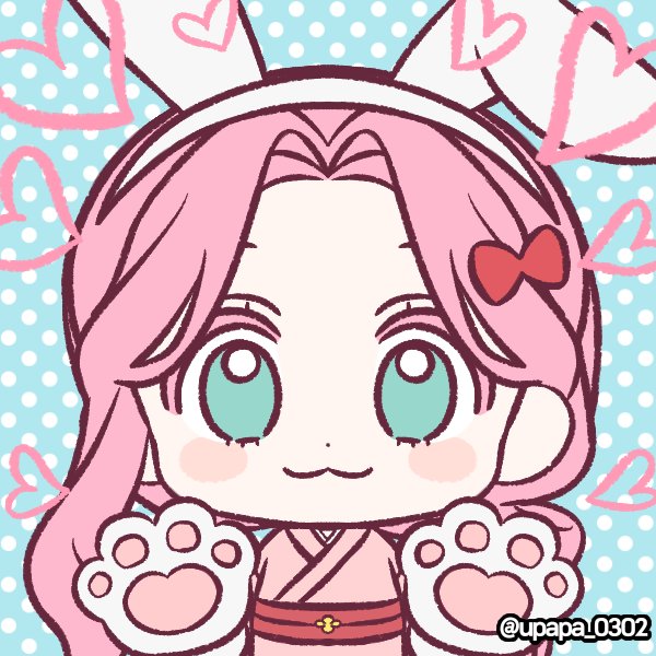 bdsouffle's tweet photo. #ApothecaryDiaries #薬屋のひとりごと
High ranking consorts 😘
Maomao and Xiaolan in reply~

Picrew creator : @/upapa_0302
I made them here : https://t.co/w9ZxIQq5CO https://t.co/y5BrmMIL81